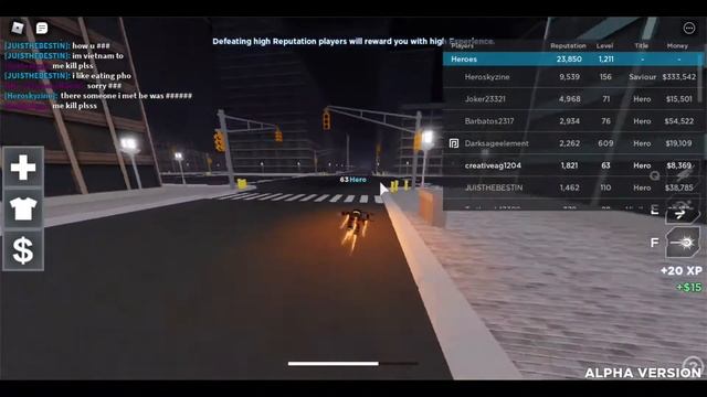 tips and tricks for age of heroes(roblox) смотреть онлайн
