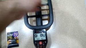 Обзор металлоискателя Minelab Go-Find 44