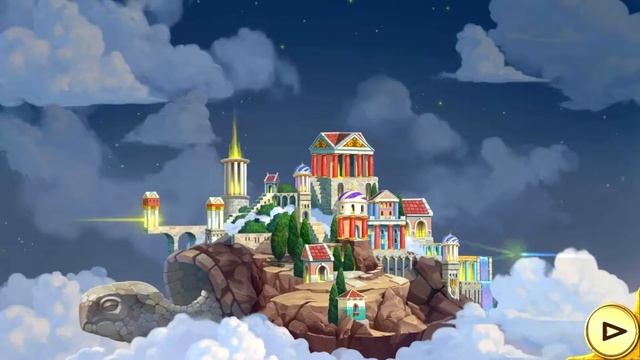 12 LABOURS OF HERCULES VII: FLEECING THE FLEECE COLLECTOR'S EDITION TRAILER - Denda Games смотреть онлайн