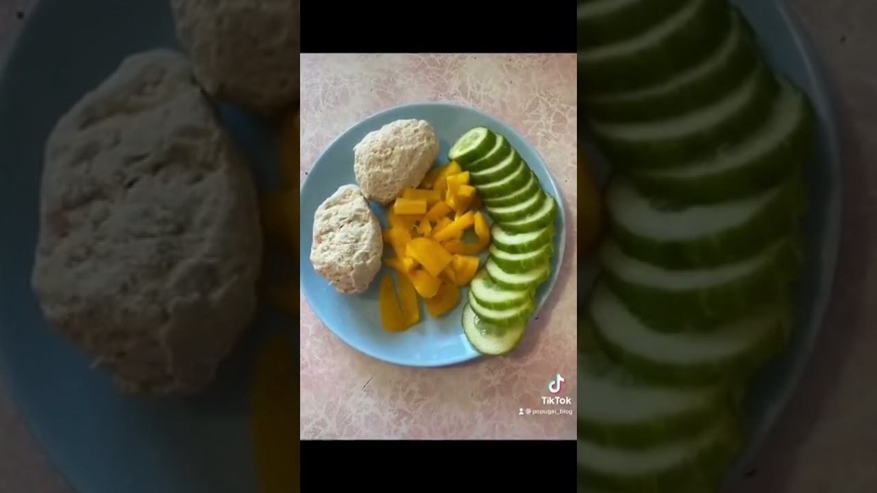 Как я худею Меню День 8 смотреть онлайн