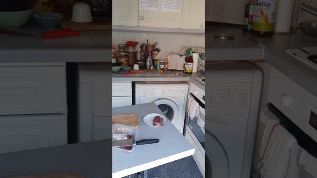Вьетнамский Суп Фо с Говядиной смотреть онлайн