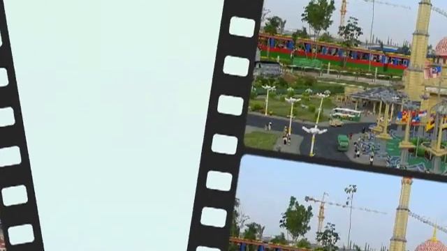 creativity ... LEGOLAND Malaysia "simply the best world class theme park" смотреть онлайн