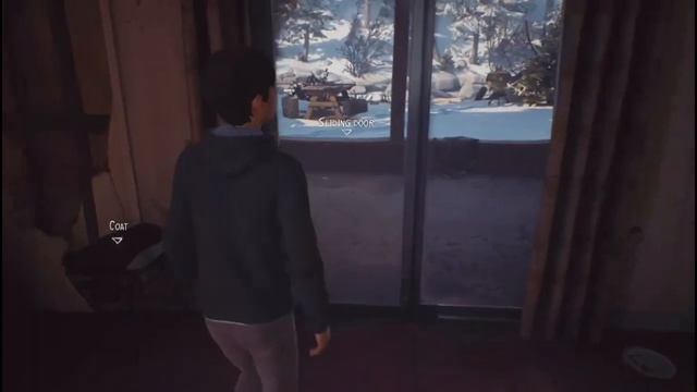 Life is Strange 2: Episode 2 - Part 2 - Ravioli, Ravioli or... Ravioli смотреть онлайн