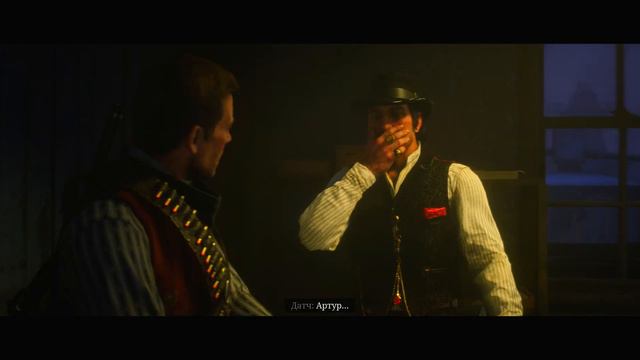 ПРОХОЖДЕНИЕ ➤RED DEAD REDEMPTION 2➤ [4K] — #53 [МОЙ ПОСЛЕДНИЙ СЫН] 100% смотреть онлайн
