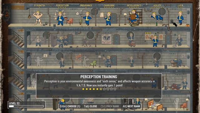 Fallout 4 with mods! Part 054 - Tye Joins a Cult смотреть онлайн