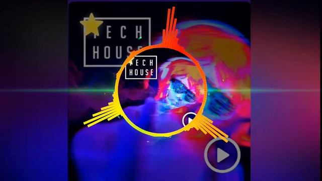 Tech House-Tech House-Groovy Loops смотреть онлайн