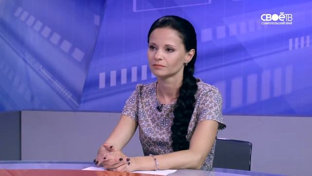 05.09.2018 Актуальное интервью. Наталья Иванова смотреть онлайн