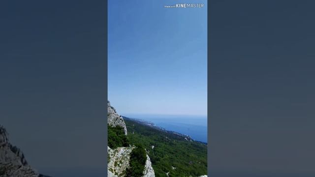 Поход на чёртову лестницу и выше:виды смотреть онлайн