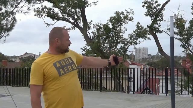 И вновь Матросский Бульвар, часть 2. Почему и кто не платит подрядчикам. Или так живёт вся Россия? смотреть онлайн