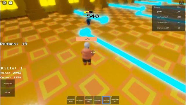 clasick swap papyrus phase 1 (judgement day roblox) смотреть онлайн