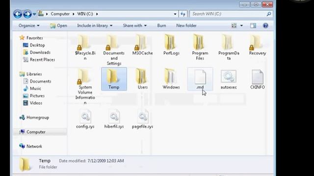 How To Register Inpage 2.93 (How to Create Temp Folder) смотреть онлайн