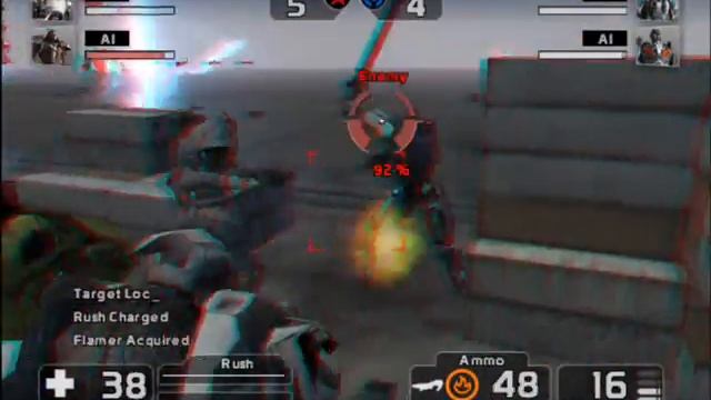 Battle Rage: The Robot Wars Wii Trailer #2 - Gamekicker.com смотреть онлайн
