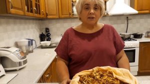 КАК ХРАНИТЬ ФРУКТОВУЮ СУШКУ. Способ наших прадедов. Мой опыт.