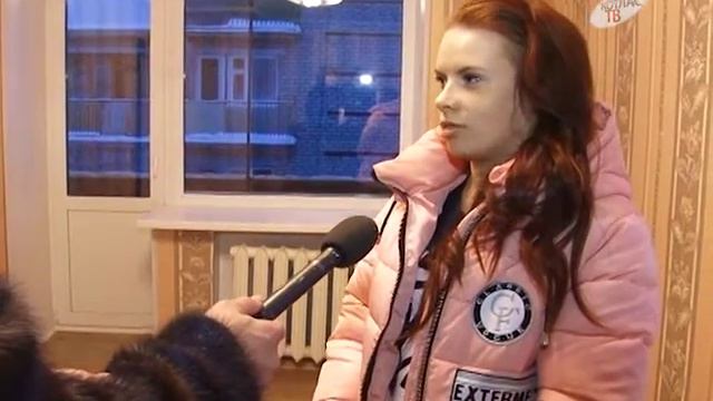 Ключи от квартиры сироте 08 12 2016 смотреть онлайн