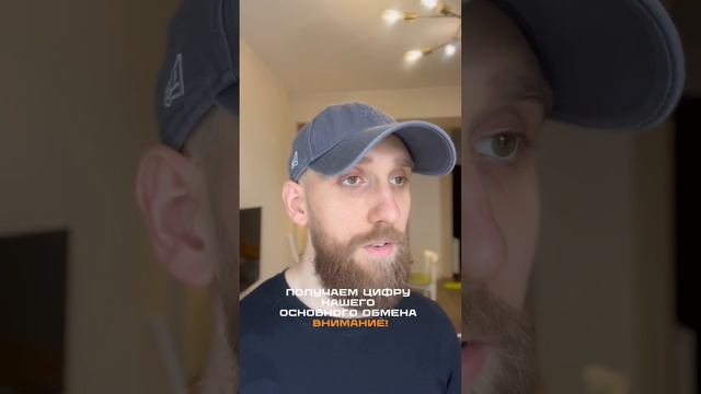 Как посчитать свои калории? И сколько ккал есть, чтобы худеть? #fitness #food #motivation смотреть онлайн