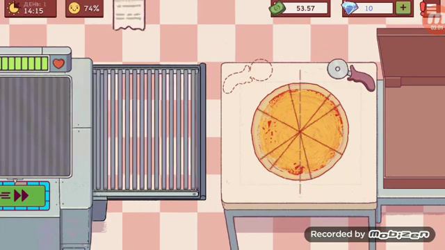 играю в игру пиццерия( ^^)1 часть смотреть онлайн