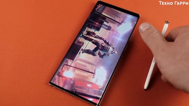 iPhone 12 Pro Max ПРОТИВ Samsung Galaxy Note 20 Ultra! Сравнение и обзор смотреть онлайн