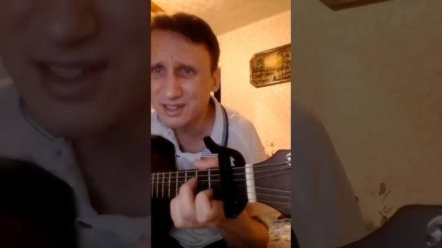 "Моя клетка". Проба 1. Усиленный звук. смотреть онлайн