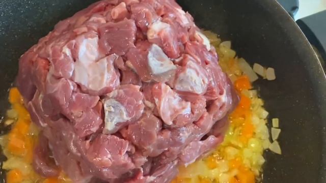 Веганская Кухня