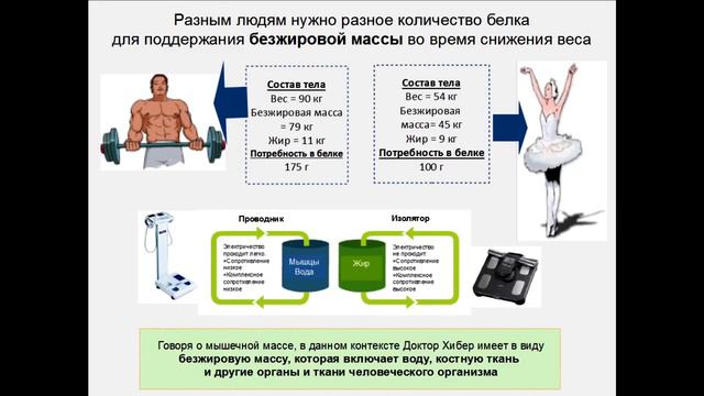Философия питания . Дэвид Хибер смотреть онлайн