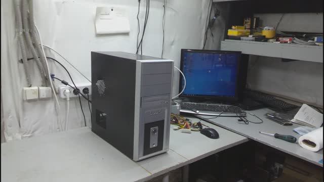 Ремонт ставший апгрейдом смотреть онлайн