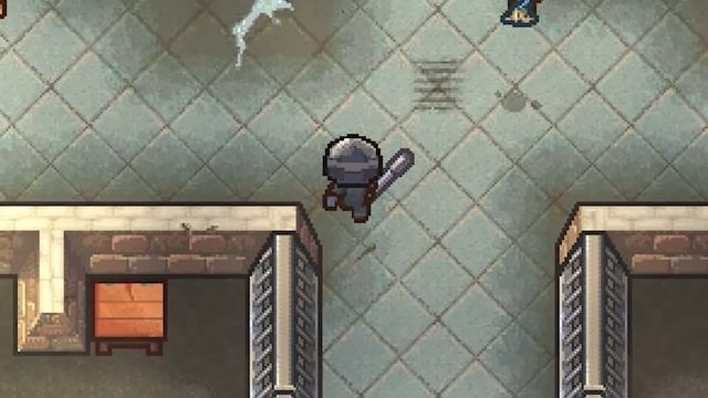 ЧЕРНАЯ БРОНЯ В THE ESCAPISTS 2 смотреть онлайн