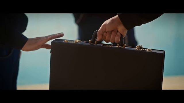 Muhammadyusuf Mamasodiqov - Yuragimni (Official Music Video)