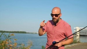 Краткий обзор кастингового удилища PURE Lure GRAPPA  7.-31g  2.51m