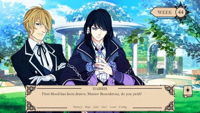 Royal Alchemist - [35] - [Aurelius Route - Week 44] - English Playthrough - No Commentary смотреть онлайн