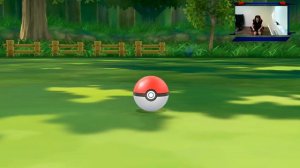 МОЙ ПИКАЧУ - Pokemon: Let's Go, Pikachu #1 - 🐥 ПЕРВЫЙ ВЗЛЯД 🙀 Nintendo Switch 2019 ПОКЕМОНЫ