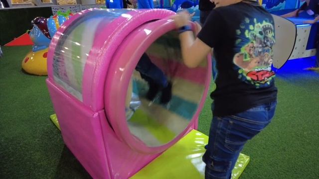 Это целое событие! Долгожданная прогулка всей семьёй. @galina_kuhnya