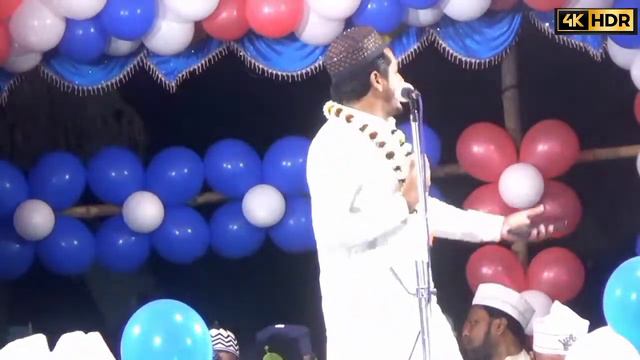 Wah Kiya Jood O Karam Hai Shah e Batha Tera ✓ Junaid Ashraf Kalkattavi Kaam смотреть онлайн