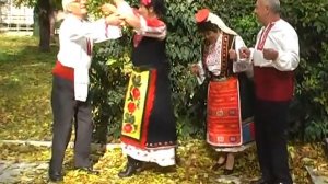 "Пеленица"-формация "Персина" гр.Белене