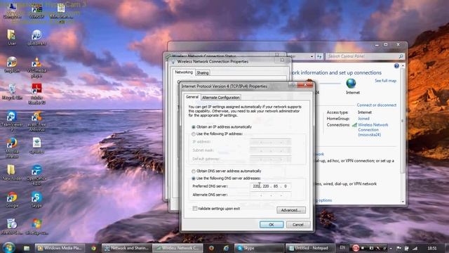 How to fix "unknown host" in all minecraft versions смотреть онлайн