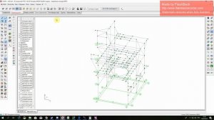 Использование SCAD++ и графического анализа в нем