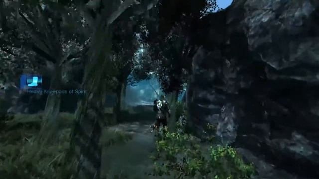 Too Human Прохождение Часть 2 смотреть онлайн
