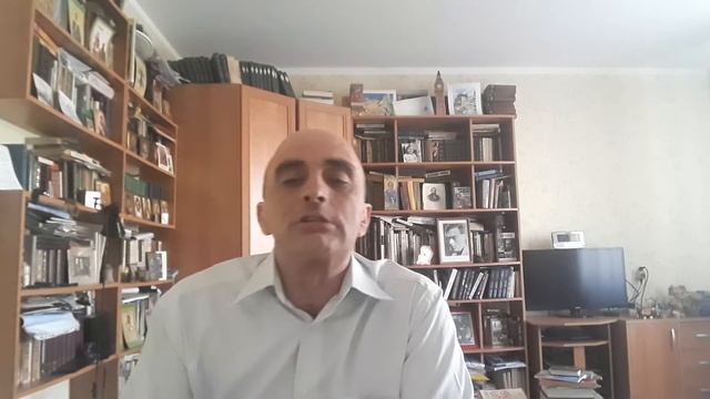 Online-экскурсия от турфирмы ВАЛИДА. Экскурсия в Белогорский монастырь, часть 2. смотреть онлайн