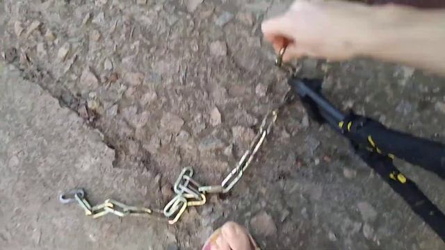 Цепь Gartex (и подобные) по чесноку смотреть онлайн