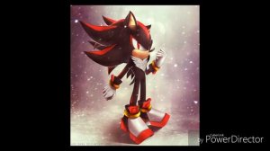 Шедоу и эми~BOOM