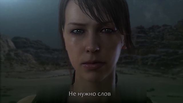 [Rus Sub] - Don't Say A Word By Miracle Of Sound