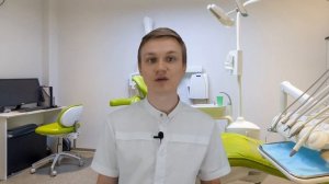 Откололась часть зуба. Как заделать скол на зубе