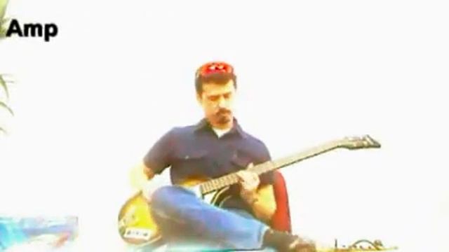 Maestro Beatles Bass Test with Roland CUBE 60 Amp - 18/05/2011 смотреть онлайн
