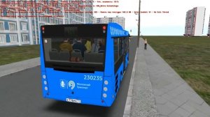 Автобус № 404 в ОМСИ 2 (2)