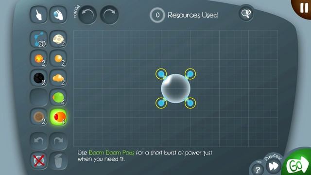 Keebles - Gameplay video (BETA version) смотреть онлайн