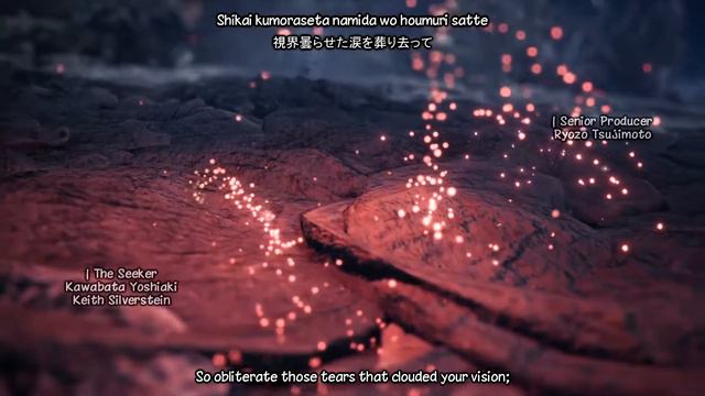What if Monster Hunter World: Iceborne had an ANIME OPENING? смотреть онлайн
