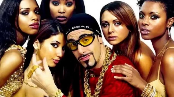 Ali G - Wiki Wiki