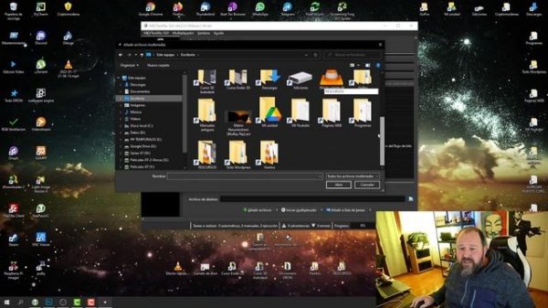 4 - Como Sincronizar Audio y Video - Corrige el Desfase con MKVToolNix ⭐ PARTE 2