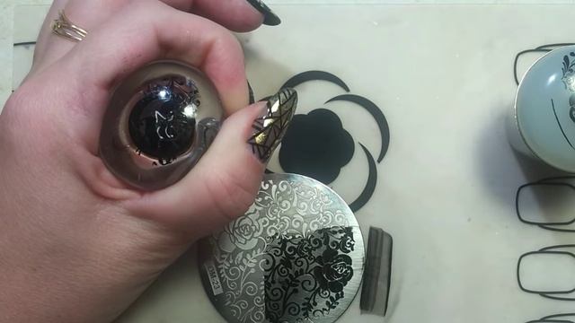 КАК УМЕНЬШИТЬ РИСУНОК ШТАМПИКОМ смотреть онлайн