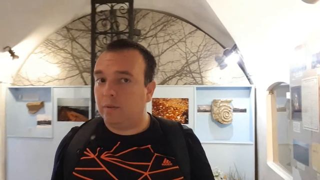 Молога | Музей Мологского края | Прогулки по Рыбинску | Сочинская семья на "ЗОЛОТОМ КОЛЬЦЕ" смотреть онлайн