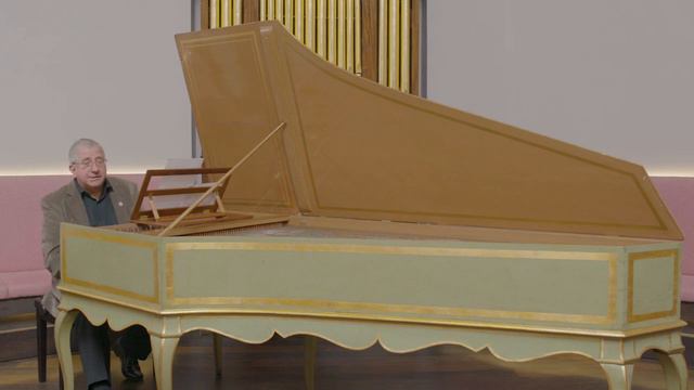 Harpsichord